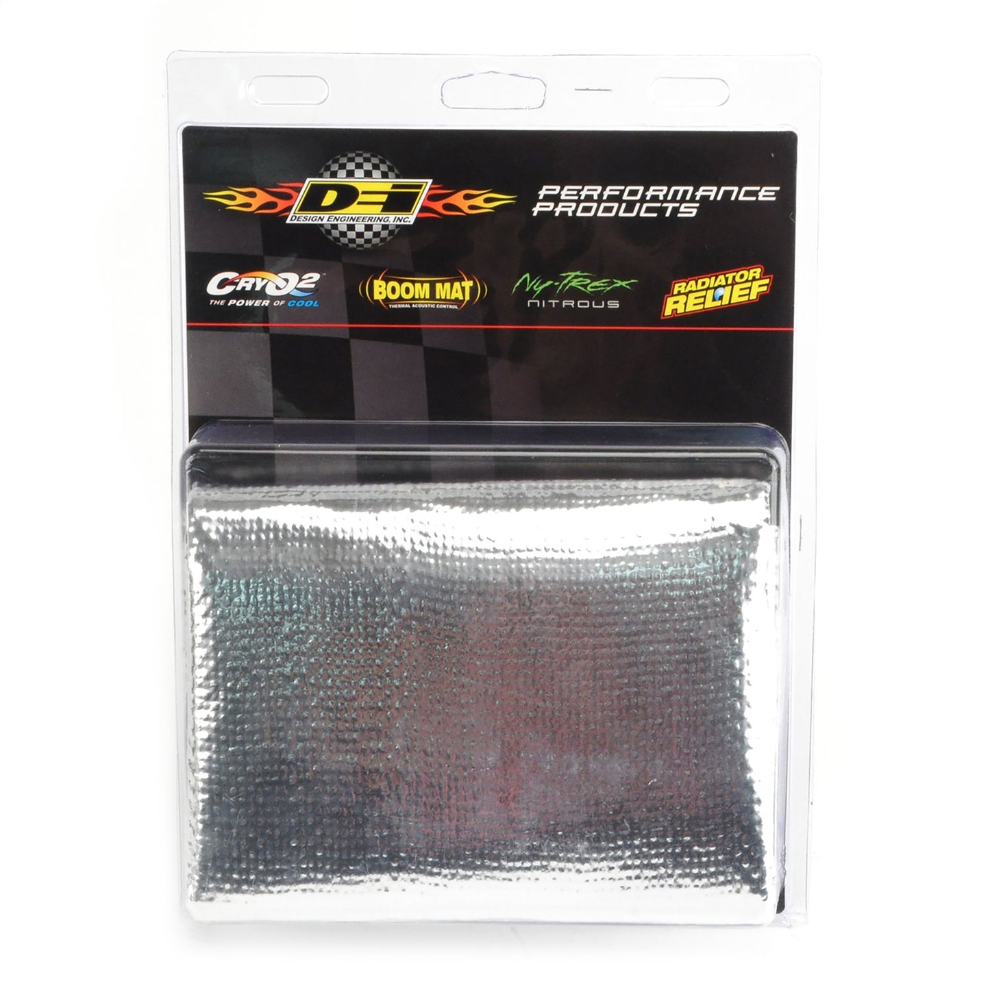 Design Engineering - 10399 - Heat Shield Insulator - 10399 Heat Screen