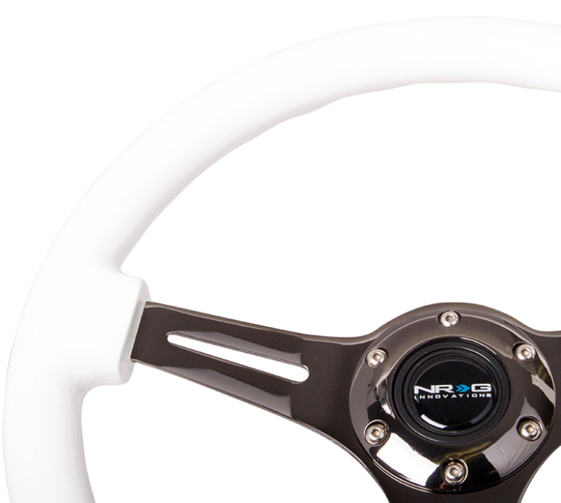 NRG Steering Wheels - Classic