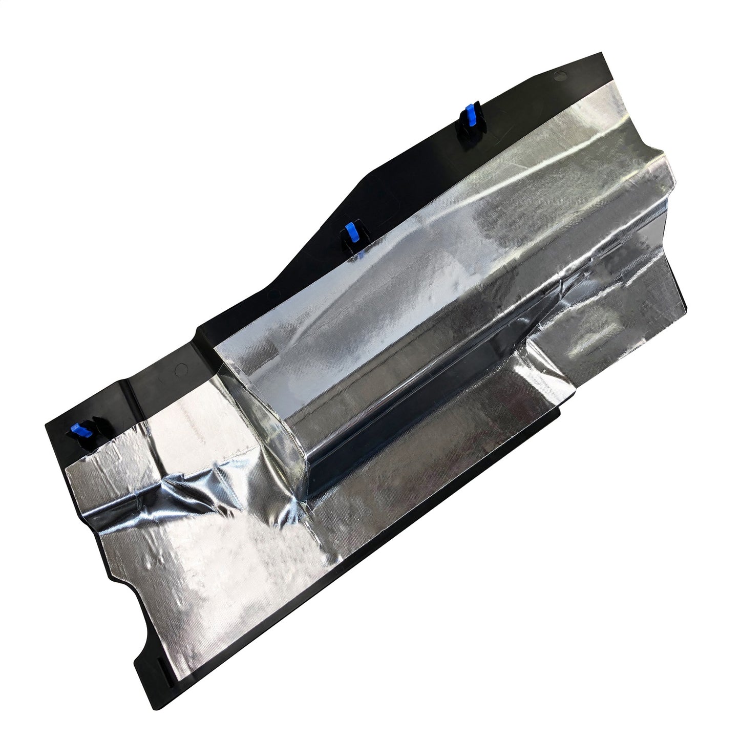 Design Engineering - 10461 - Heat Reflective Tape - 10461 Reflect-A-Cool Heat Tape