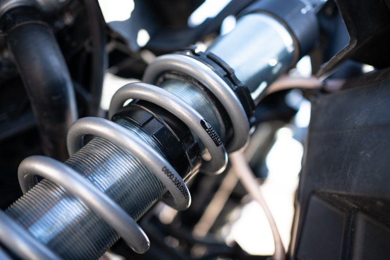 Eibach Pro-UTV Crossover Ring for 2.5-Inch Walker Evans Shocks, Part Number eibXRING250-WALKER