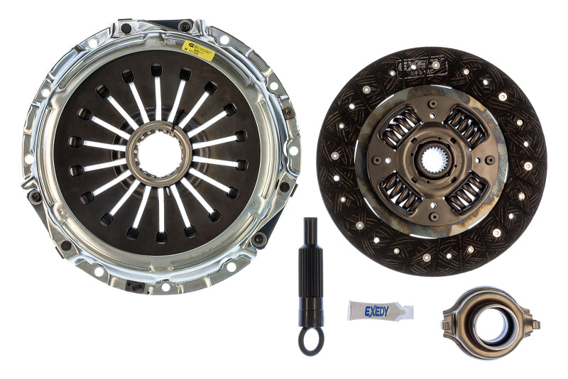 Exedy EXE05803HD Stage 1 Organic Clutch Kit