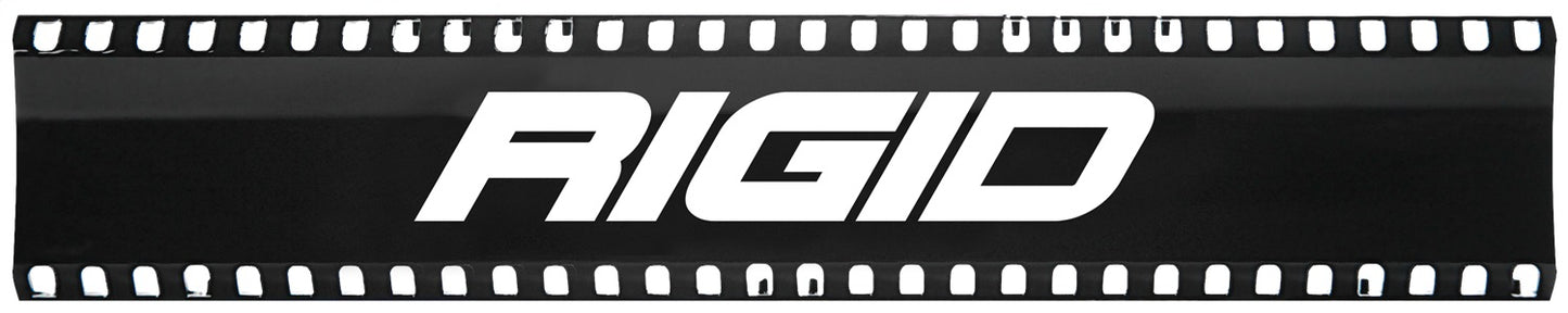 Rigid Industries - 105943 - Offroad/Racing Lamp Cover