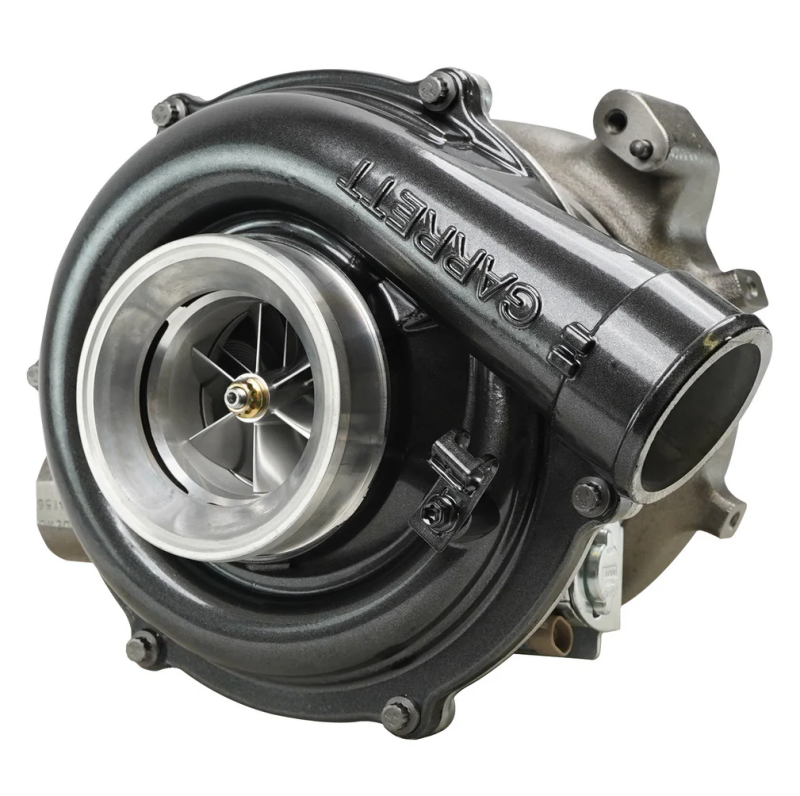 BD Diesel 03-07 Ford F250/F350 6.0L Stage 1 Performance GT37 Screamer Turbo