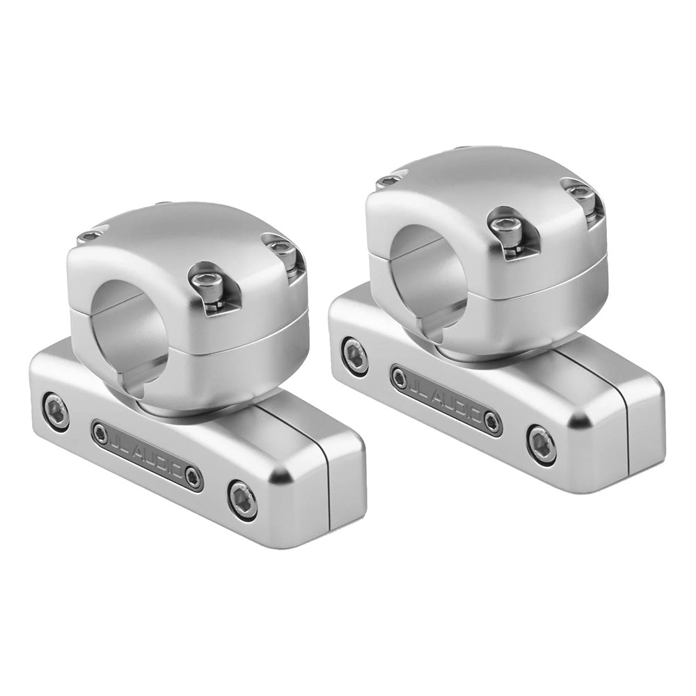 JL Audio ETXv3 Enclosed Speaker System Swivel Mount f/Pipe Mounting - M-SWMCPv3- - View 1