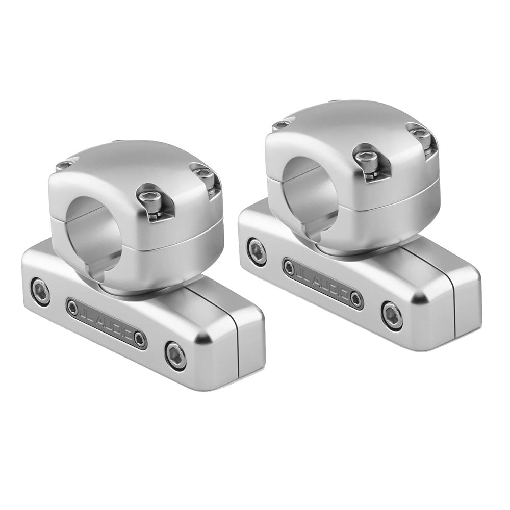 JL Audio ETXv3 Enclosed Speaker System Swivel Mount f/Pipe Mounting - M-SWMCPv3- - View 1