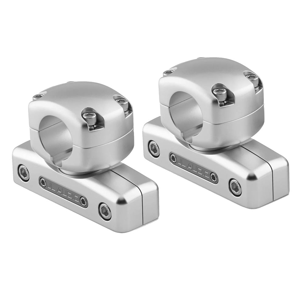 JL Audio ETXv3 Enclosed Speaker System Swivel Mount f/Pipe Mounting - M-SWMCPv3- - View 1