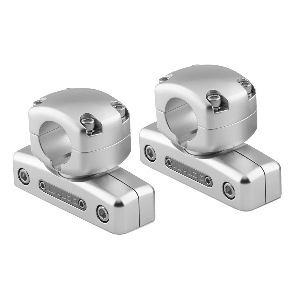 JL Audio ETXv3 Enclosed Speaker System Swivel Mount f/Pipe Mounting - M-SWMCPv3- - View 1