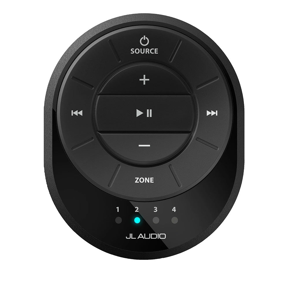 JL Audio MMR-25W Wireless Remote Controller w/Bluetooth Technology f/MediaMaster - View 1