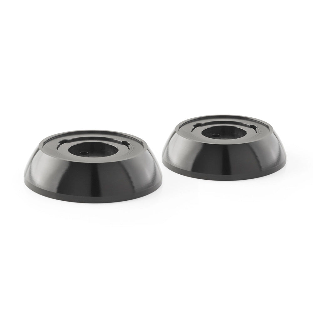 JL Audio VeX Enclosed Speaker System Surface Mount - Black Anodized - PS-SWMCP-B - View 1