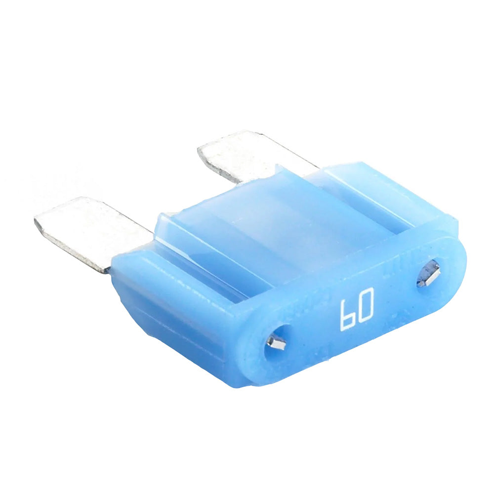 JL Audio 60 AMP Maxi Fuse - XD-MAXI-60 - View 1