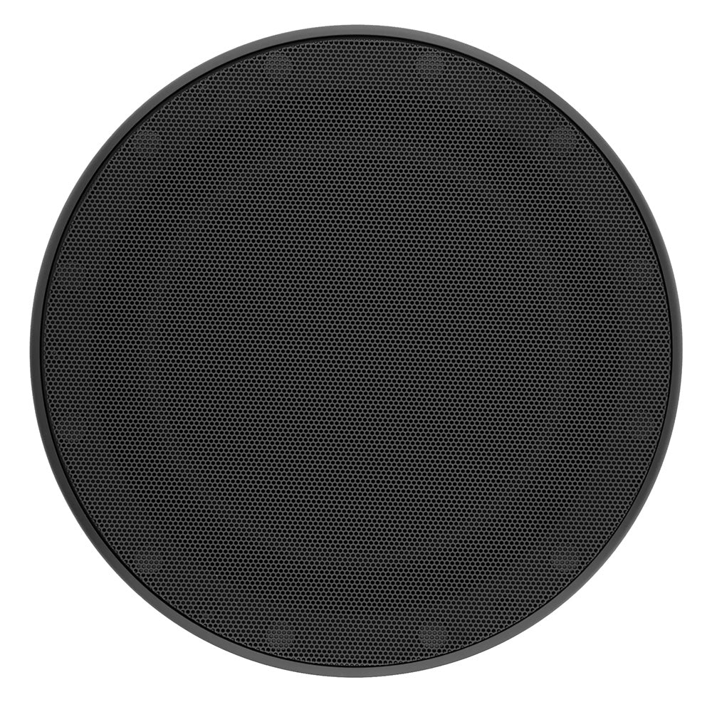 JL Audio M6 Series 8" Marine Subwoofer w/Black Luxe Grille - M6-8IB-L-SbSb-4 - View 1