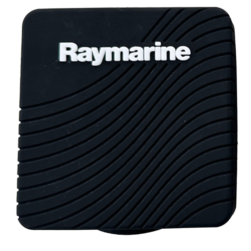 Raymarine Black Suncover f/i50, i60, i70, i70s, p70 p70s (eS/AXIOM style) - View 1