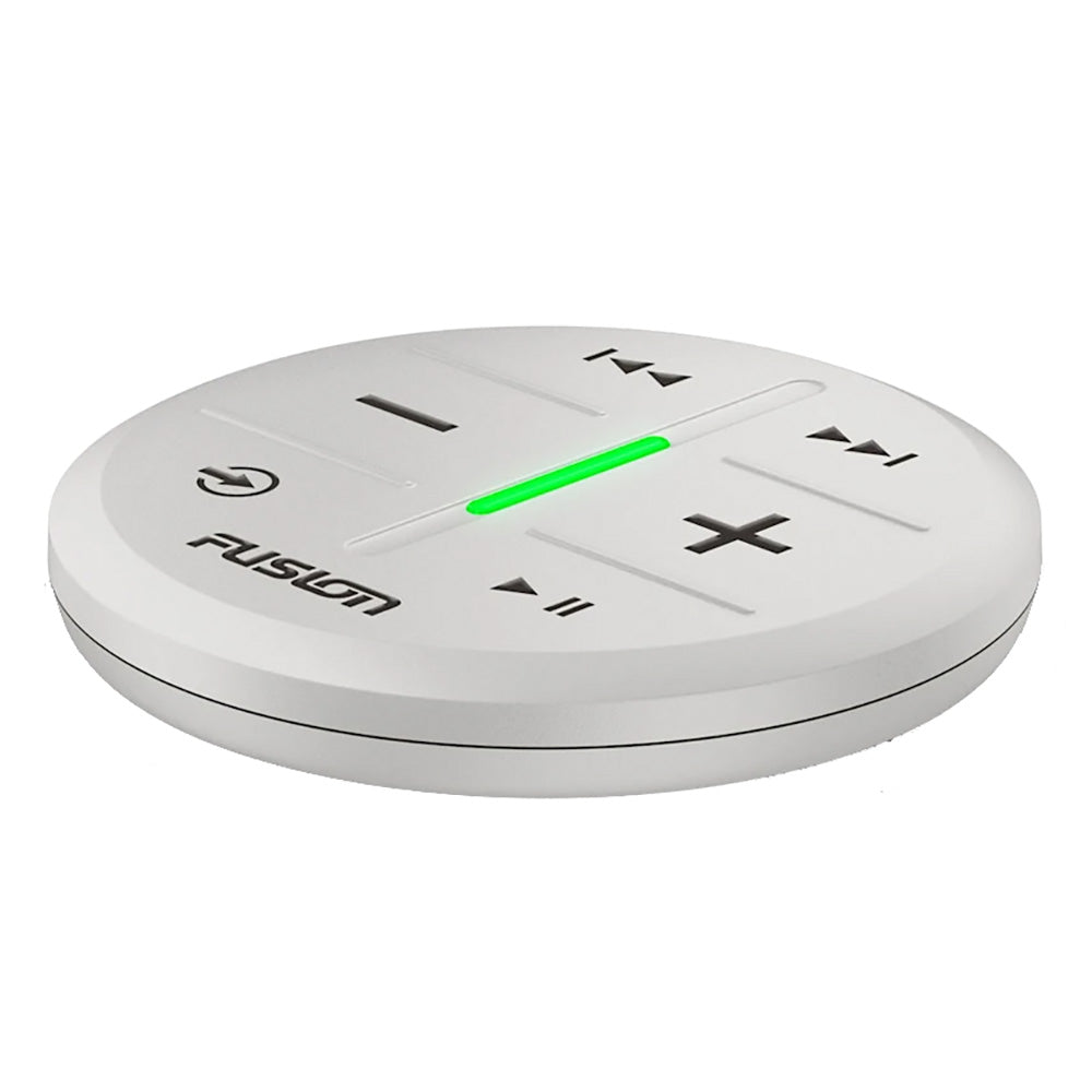 Fusion ARX70W Wireless Remote - White - View 2