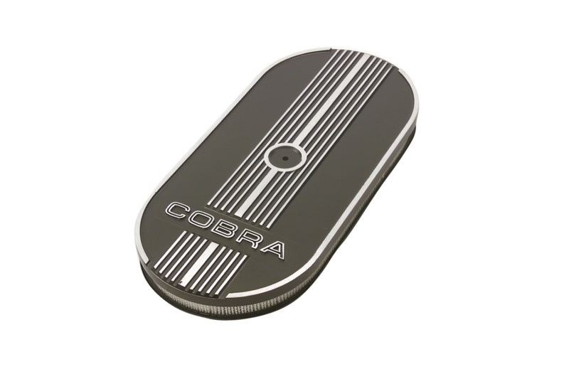 Ford Racing - frpM-9600-C302 - Oval Air Cleaner Assembly