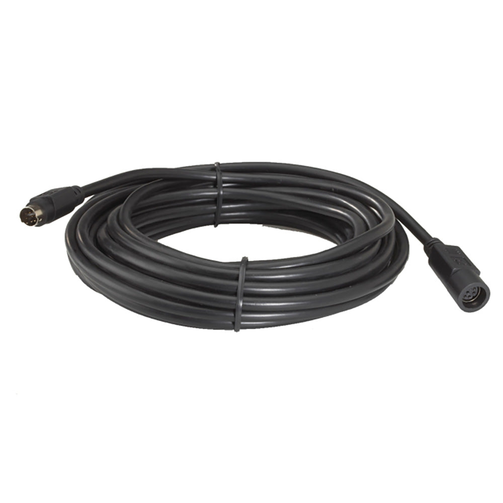 Aquatic AV EXT-14 Wired Remote Cable - 14' Waterproof Marine Audio Remote - View 1