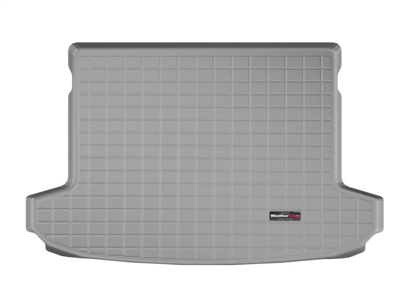 WeatherTech 2016+ Hyundai Tucson Cargo Liner - Black