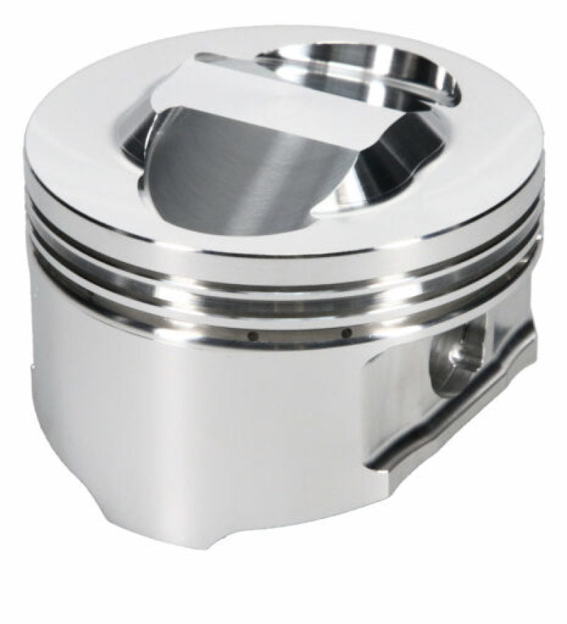 JE Pistons JE PISTON KIT