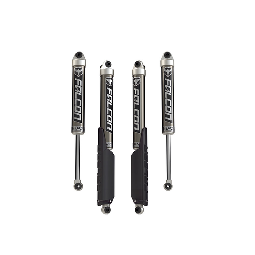 Falcon Shocks JL4 2.1 Shock Kit for 0-1.5 Inch Lift