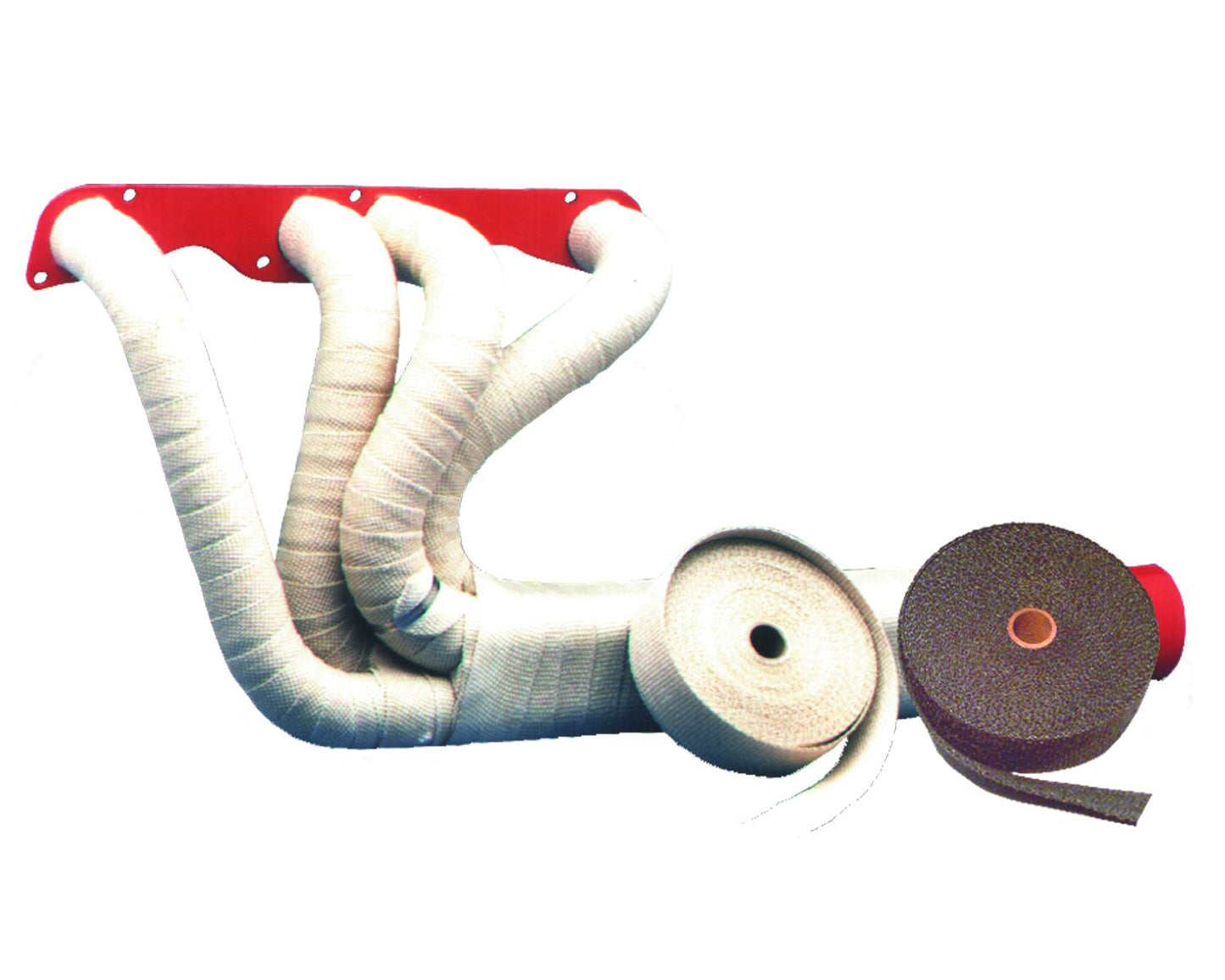Thermo-Tec Products - 11002 - Exhaust Heat Shield