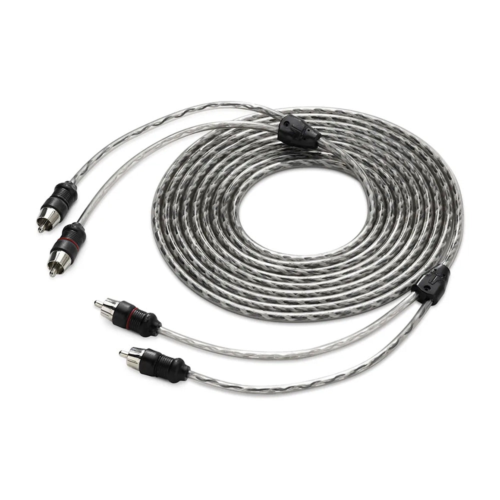 JL Audio Core Audio Interconnect 2-Channel - 12' - View 1