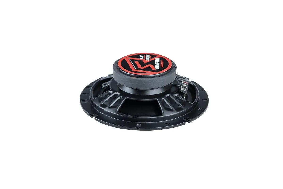 Memphis SRX60V Street Reference speakers - View 3