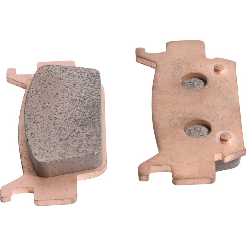 All Balls Racing ABR18-8044 Sintered Front Left Brake Pad for Honda TRX500FA and TRX700XX