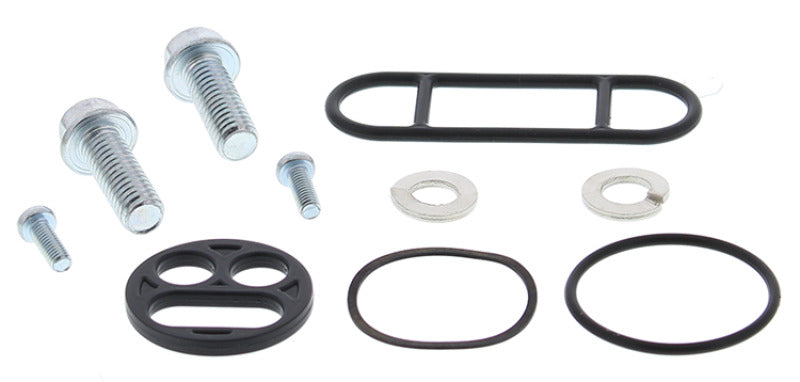 All Balls Racing ABR60-1010 Fuel Tap Repair Kit for Yamaha XT600