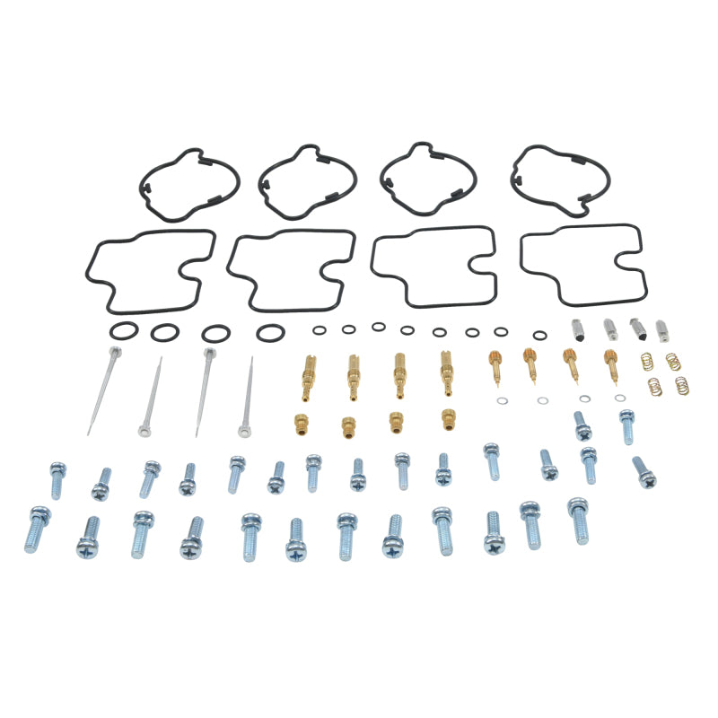 All Balls Racing ABR26-10138 Carburetor Rebuild Kit for 1993-1995 Honda CBR900RR
