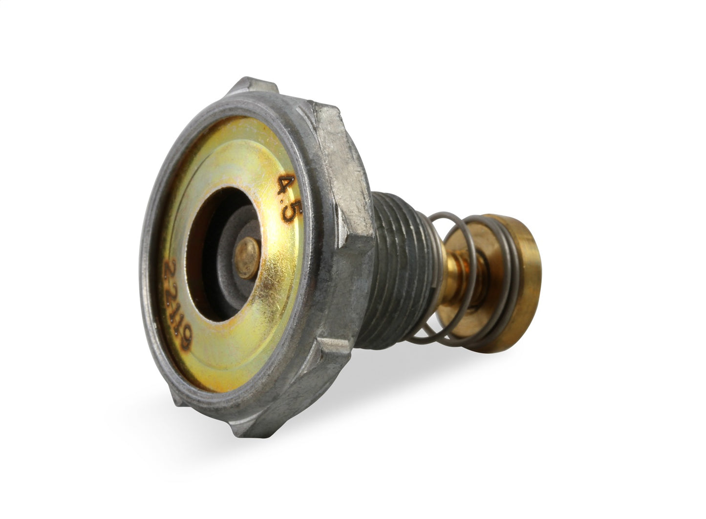 Quick Fuel Technology - 25-45QFT - Carburetor Power Valve