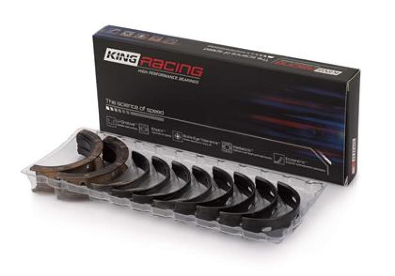 King VW DKTA EA 888 GEN III Main Bearing Set