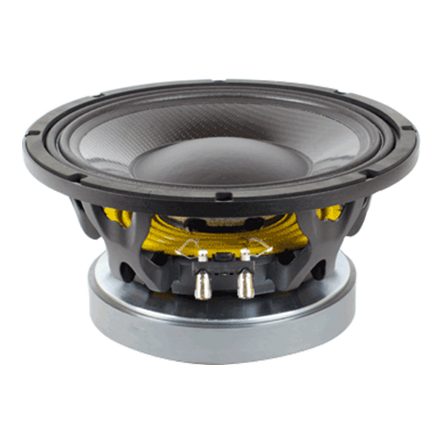 Beyma Car Audio Speaker - 12SCF1300FE - View 1