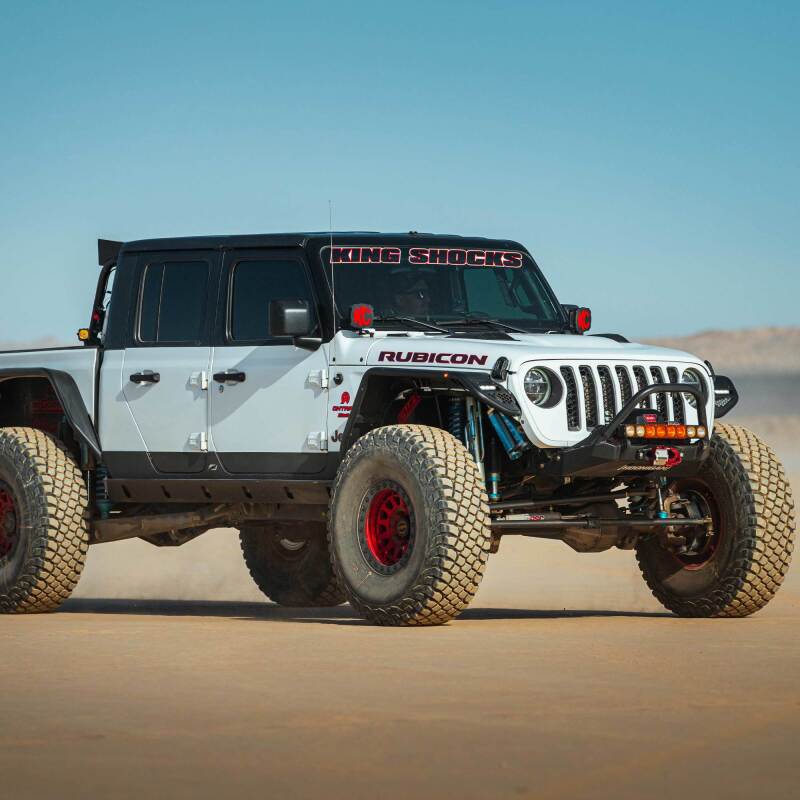 KC HiLiTES FLEX ERA LED 20-Inch Light Bar Master Kit - KCL292