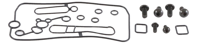 All Balls Racing ABR26-1510 Carburetor Mid-Body and Jet Block Gasket Kit