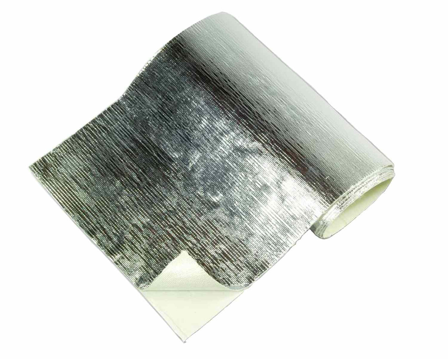 Thermo-Tec Products - 13590 - Heat Shield - Thermo Tec 13590 Adhesive Backed Heat Barrier