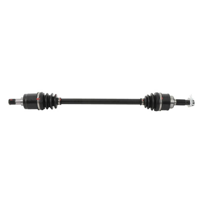 All Balls Racing AB8-HO-8-324 Extreme 8-Ball Rear Right Axle for 2009-2013 Honda Big Red MUV700