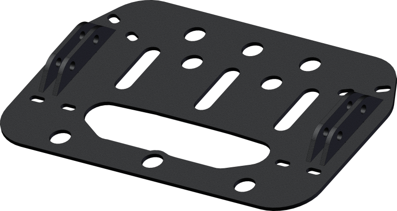 KFI Kfi Atv Plow Mount