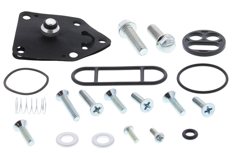 All Balls Racing ABR60-1053 Fuel Tap Repair Kit for 1994-1996 Suzuki Motorcycles