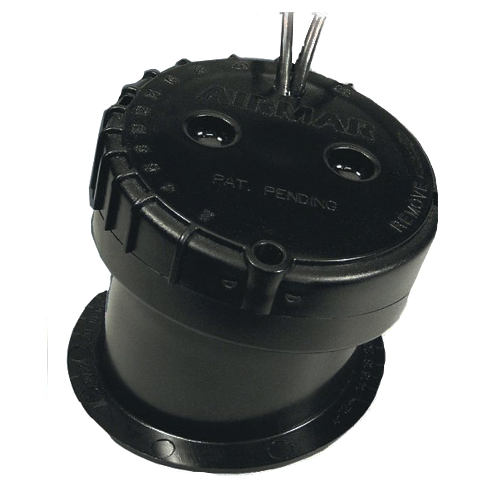Raymarine P79 Adjustable In-Hull Transducer - View 1