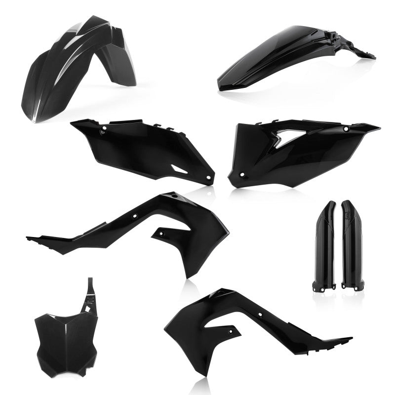ACB Body Kit