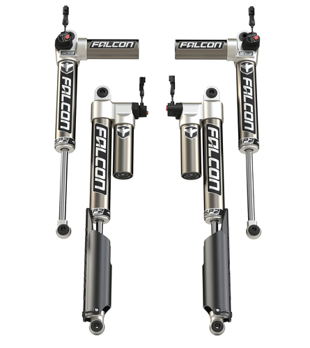 JT FALCON 3.5 SHOCK KIT 23