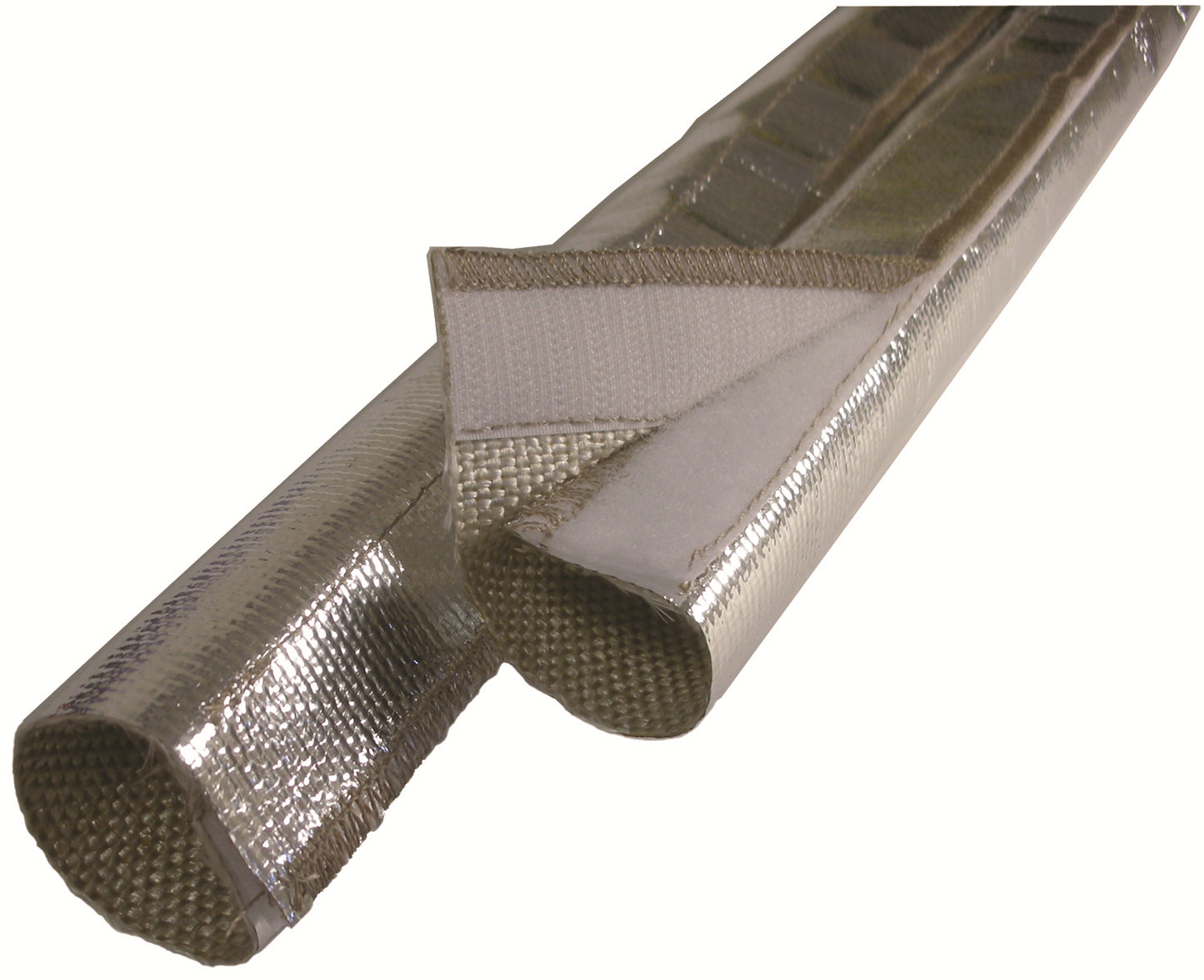 Thermo-Tec Products - 14035 - Heat Shield Sleeve - Thermo Tec 14035 Express Thermo Sleeve