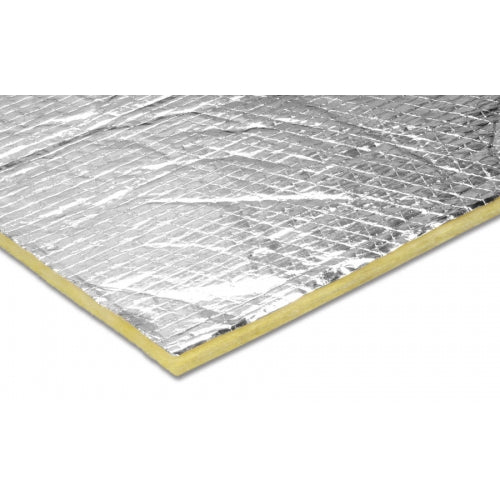 Thermo Tec - 14100 - Thermal Acoustic Insulation - Cool-It Mat 24 Inch x 48 Inch