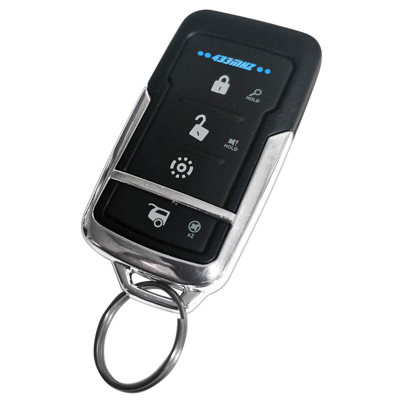 Excalibur Alarms RS360EDP+ Replacement Remote Transmitter