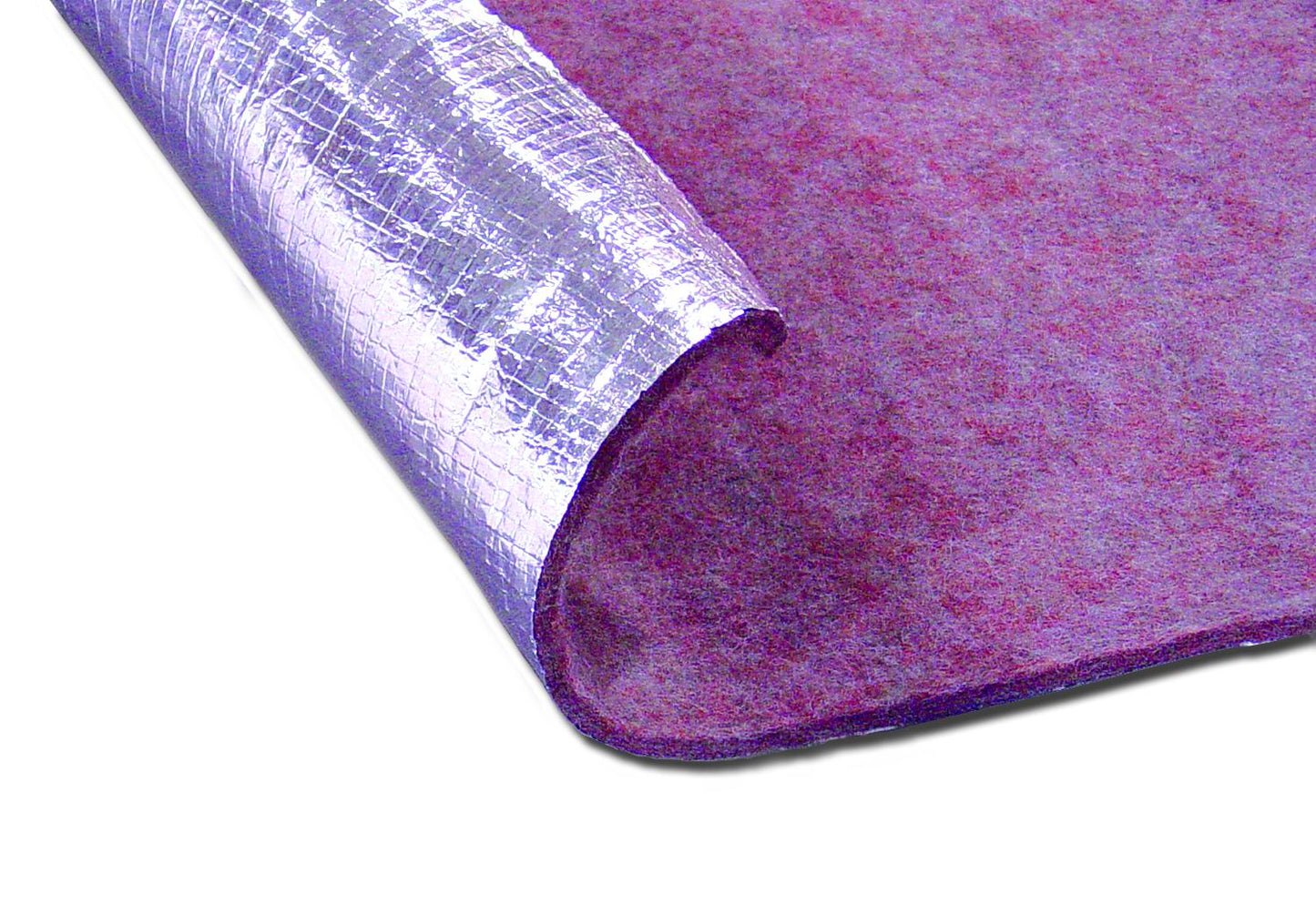 Thermo-Tec Products - 14120 - Heat Shield - Thermo Tec 14120 Thermo Guard FR (Flame Retardant)