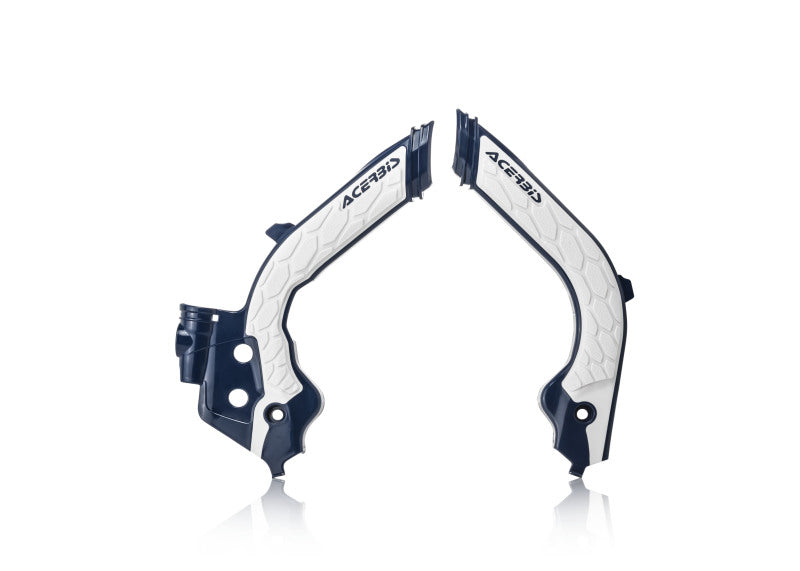 ACB Frame Guards