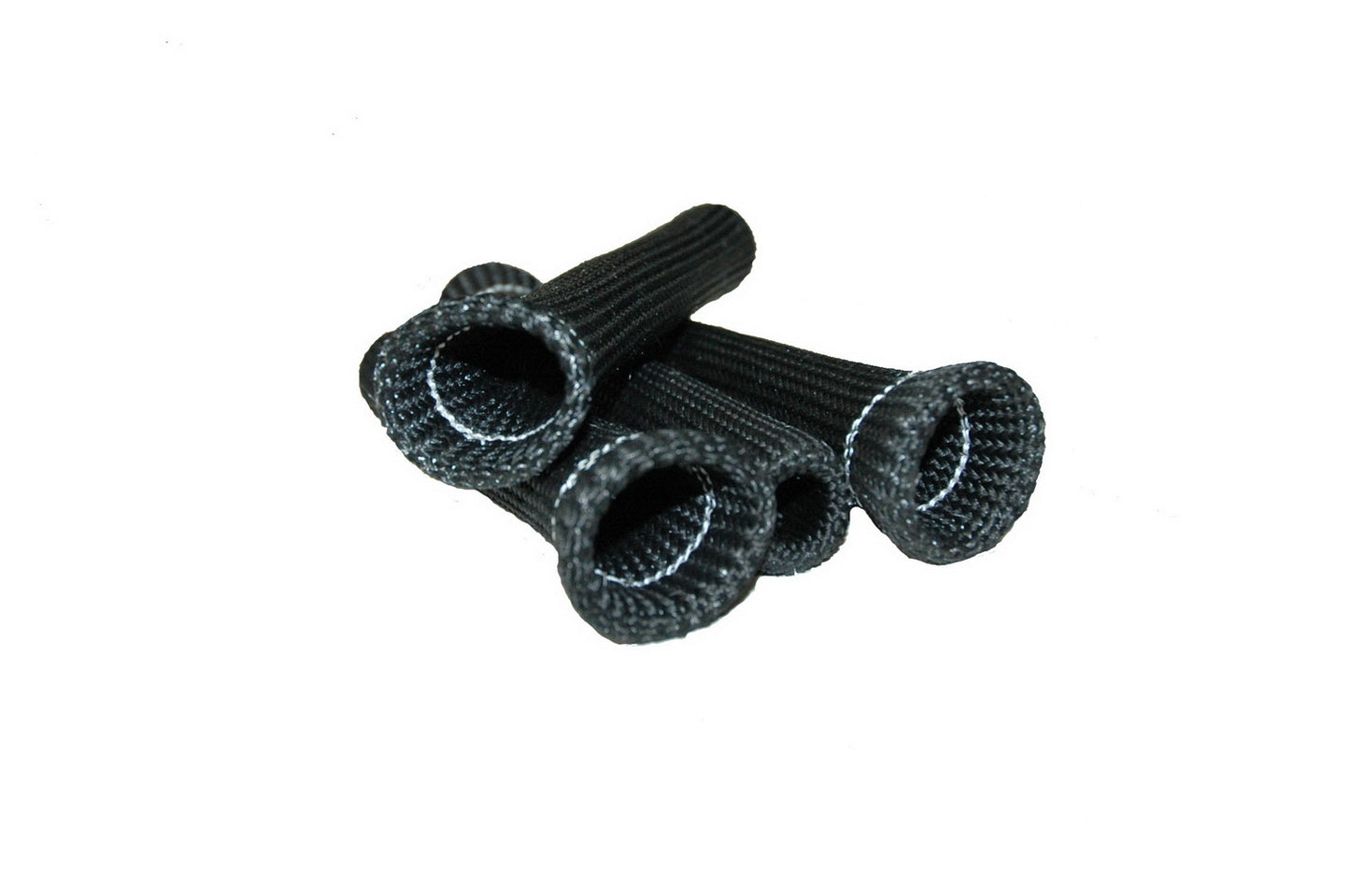 Thermo-Tec Products - 14262 - Thermo Tec 14262 Cool It Plug Wire Sleeves