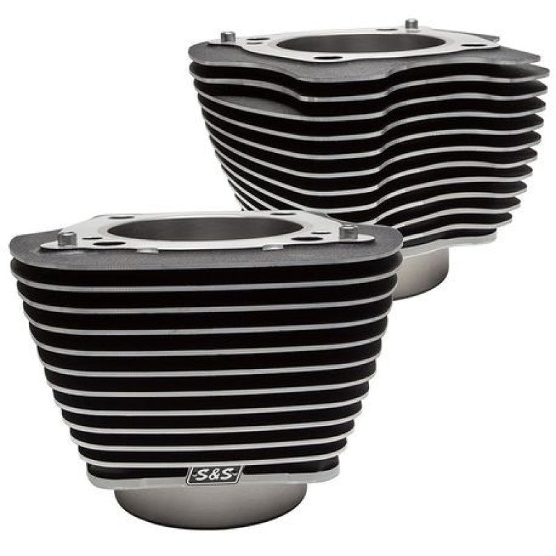 SSC Cylinder & Piston Kits