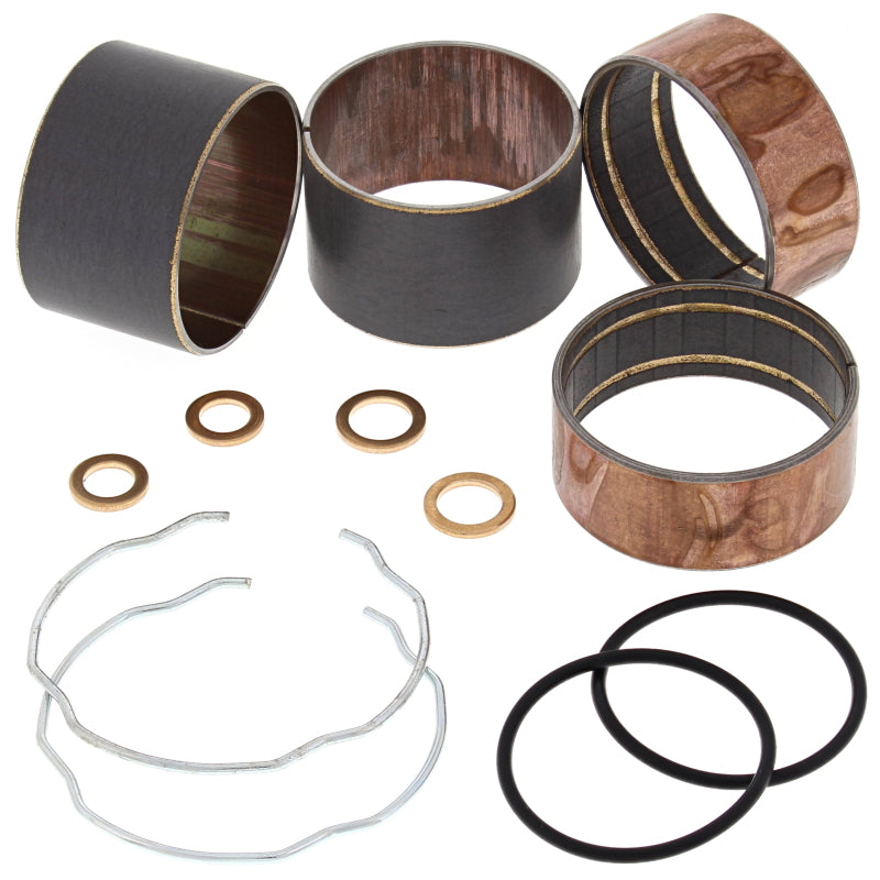 All Balls Racing ABR38-6101 Fork Bushing Kit for 2003-2004 Honda CBR600RR and 2003-2010 Honda ST1300