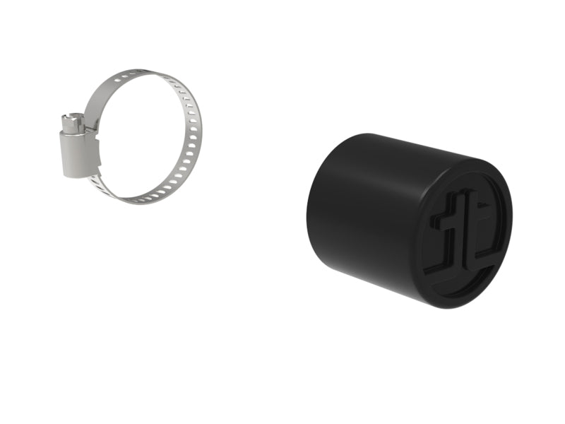 aFe Takeda Replacement Universal 1-Inch Silicone Cap Kit, Part Number 59-03012