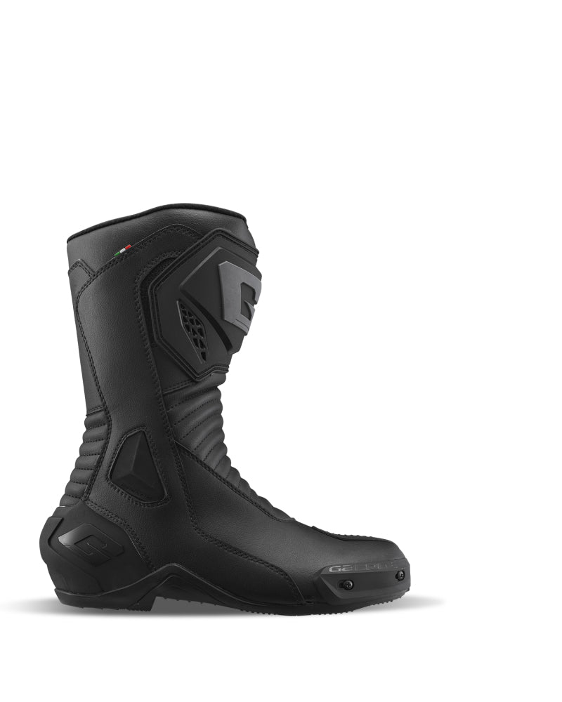 Gaerne - GAR2453-001-12 - G.RT Boot, Black, Size 12